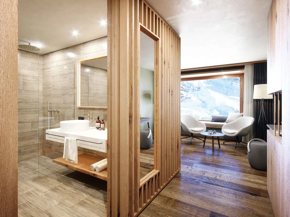 Berghotel Biberkopf