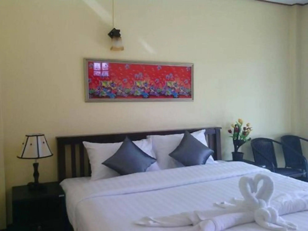 Sunanta Bungalow