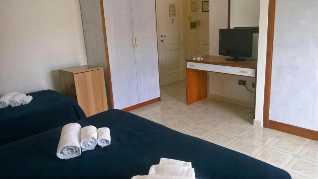Hotel Riva Etrusca