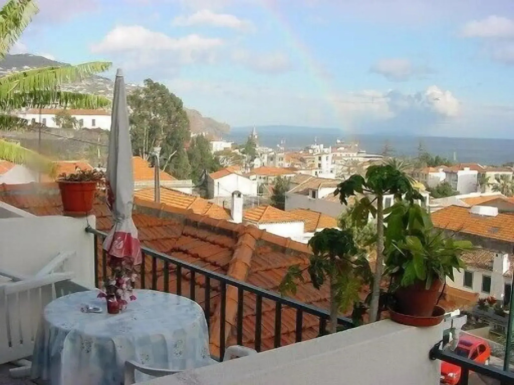Pensao Residencial Vila Teresinha