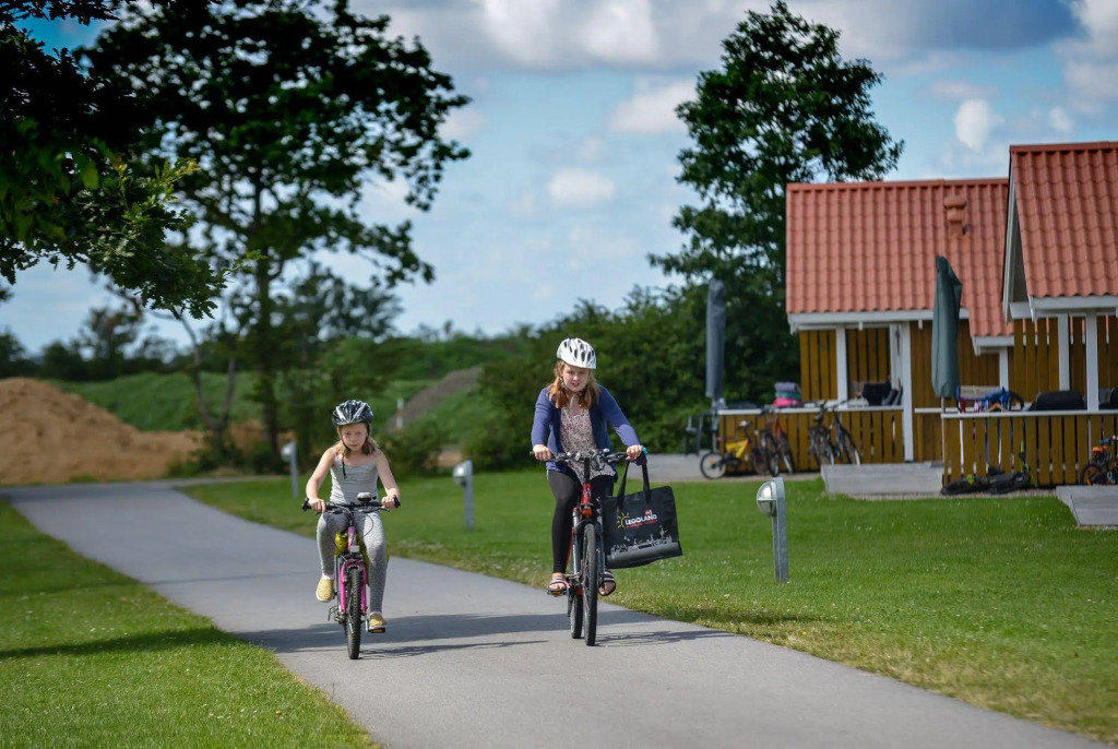 Skærbækcentret