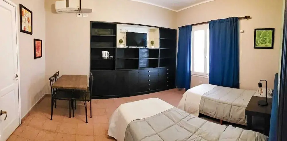 Hotel Namaste