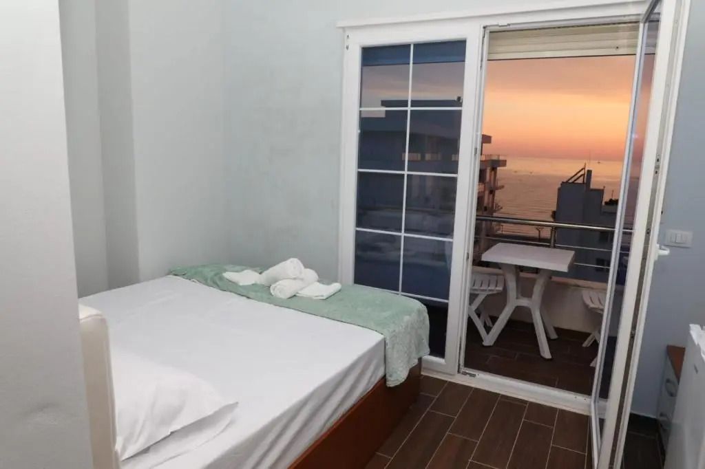 Ryan's Hotel