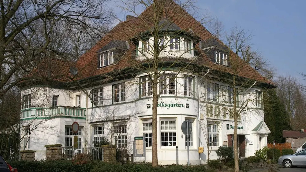 Hotel-Restaurant Mengeder Volksgarten