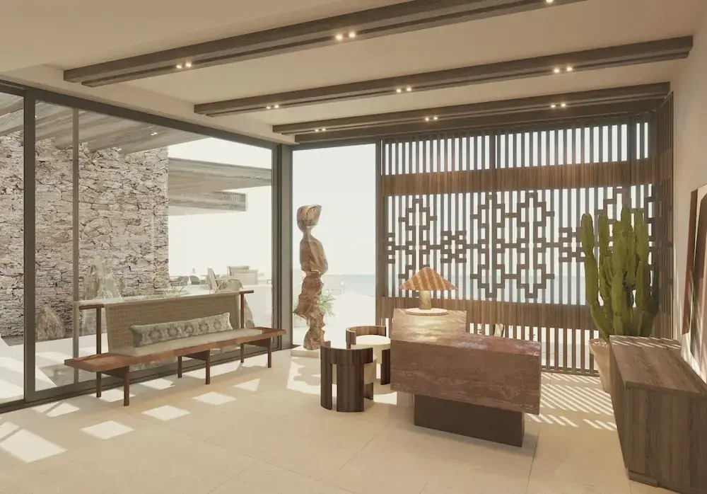 The Revery, Elafonisi - Member of Leading Hotels of the World