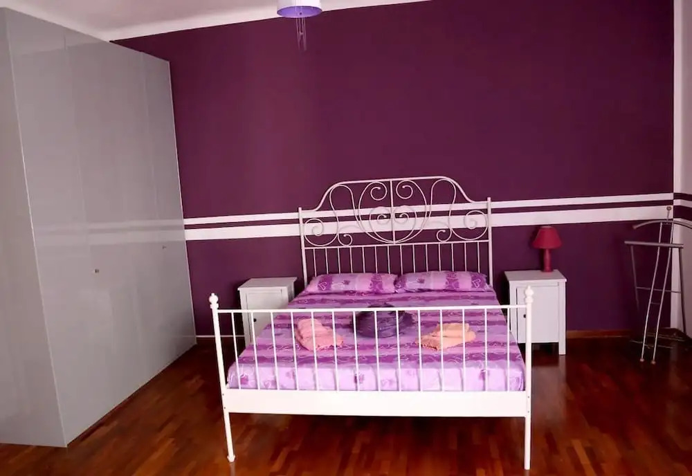 B&B La Cogoma