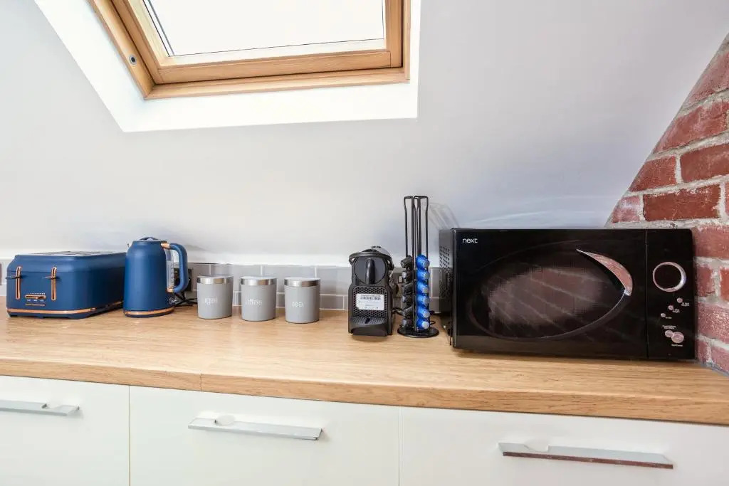 Portstewart Central Loft Apartment