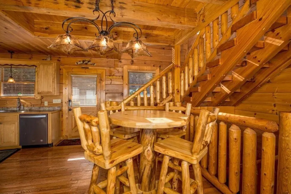 Grand Vista Lodge