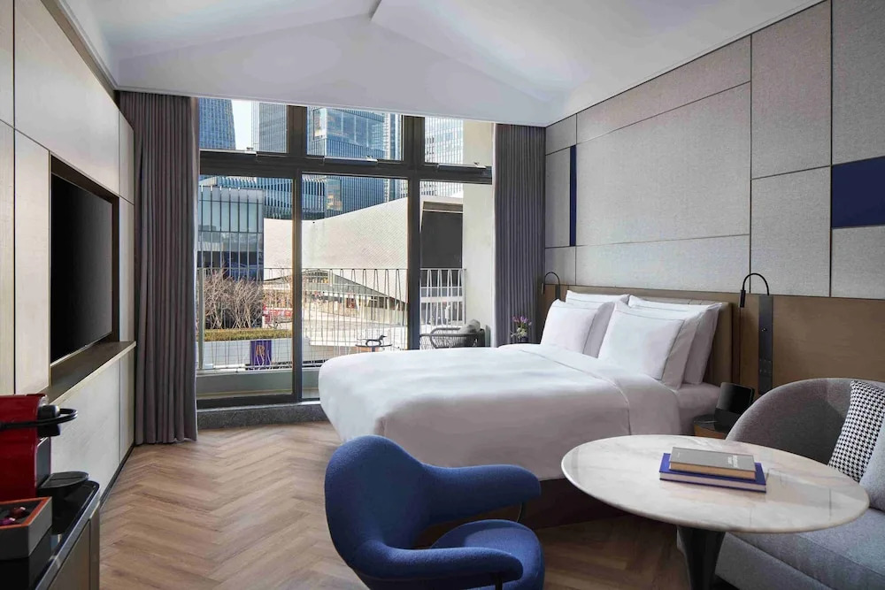 UrCove by HYATT Shanghai Xuhui West Riverside