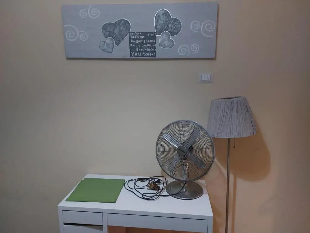 La casa di Mau