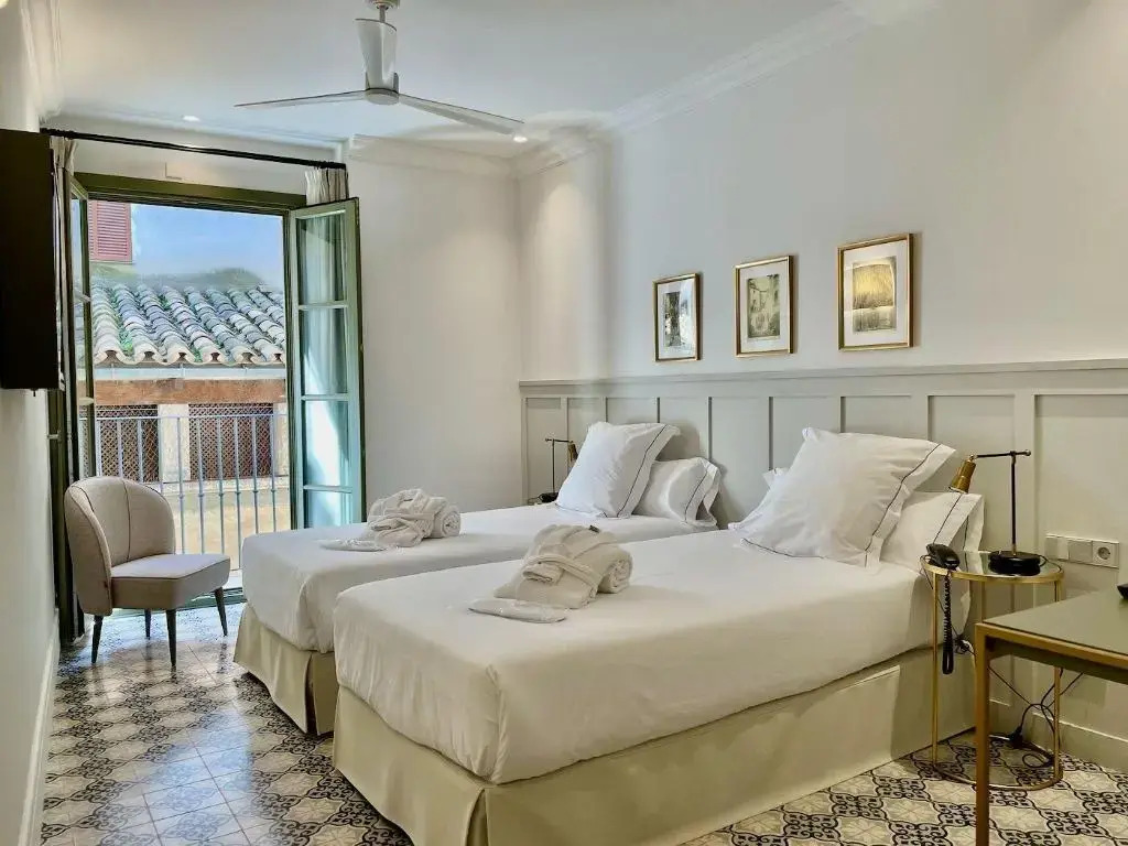 Hotel Basilica