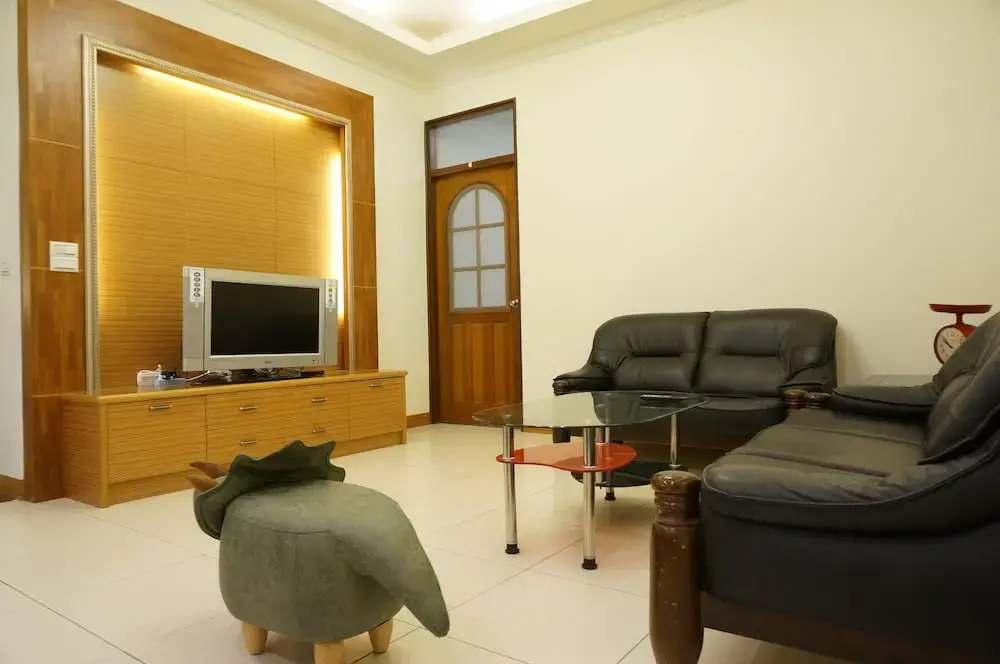 Xiaobei 59 Apartment
