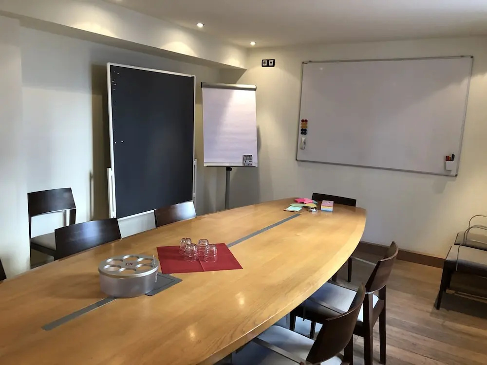 CENTRINUM Altstadt-Hotel