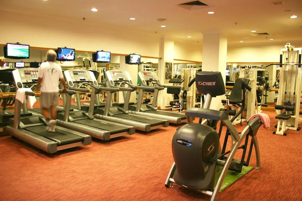 Equatorial Ho Chi Minh City