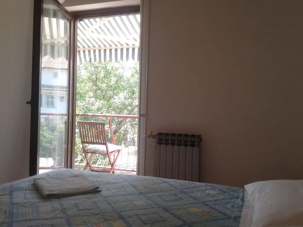Apartments Otavio