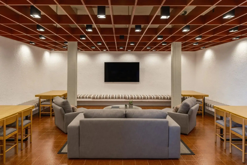 Amalia Hotel Delphi