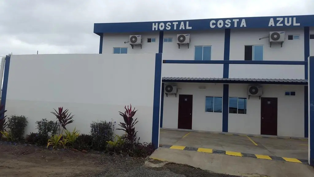 Hostal Costa Azul