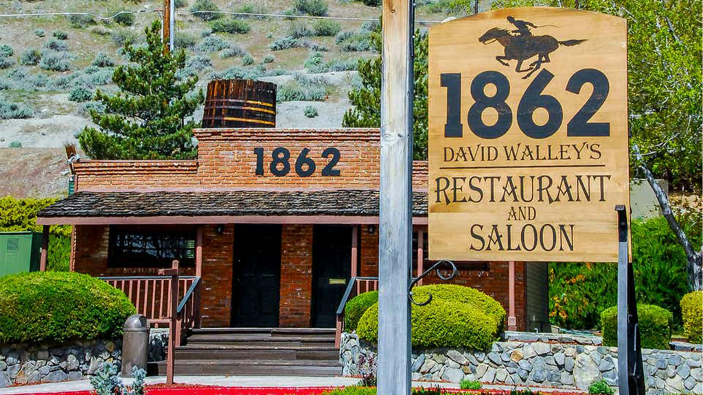 Holiday Inn Club Vacations - David Walleys Resort