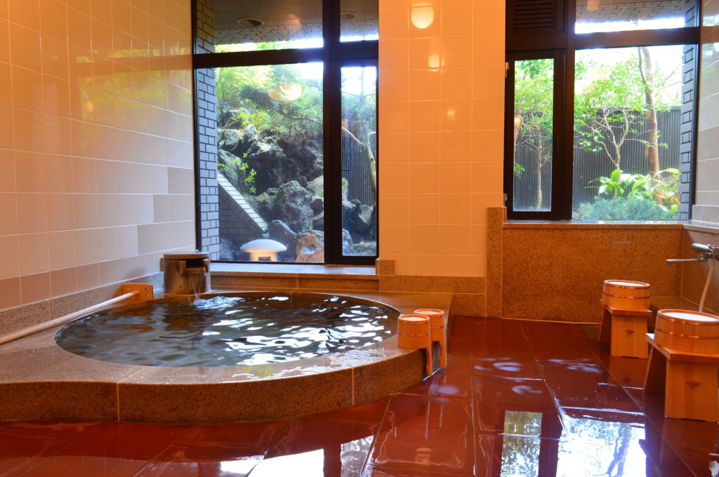 LiVEMAX RESORT Jogasaki Kaigan