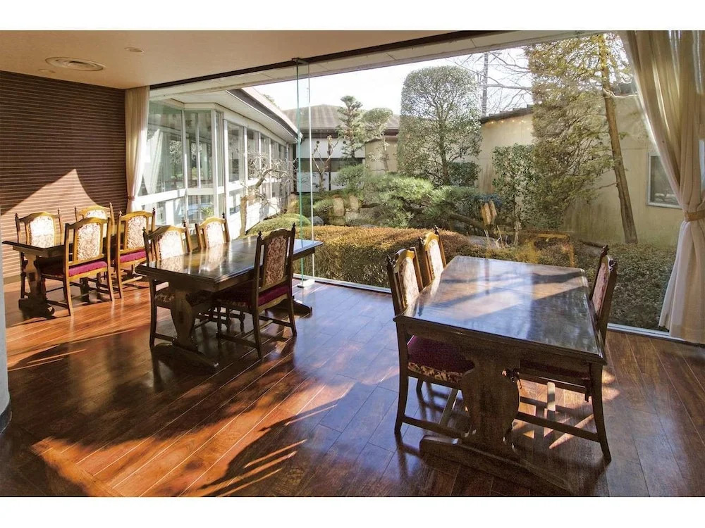 Hotel New Umeya