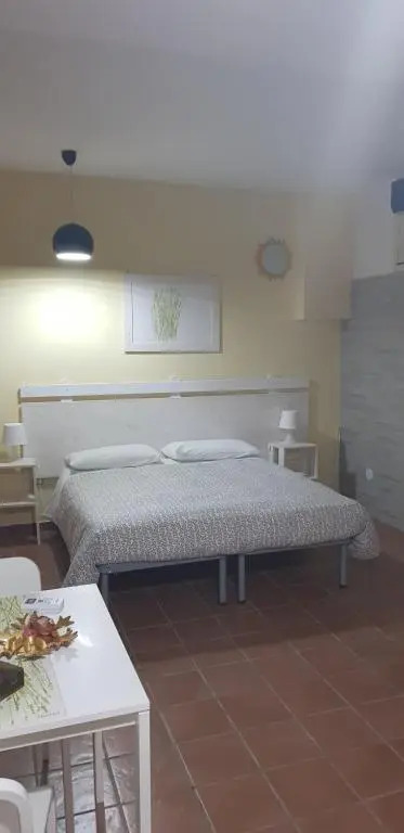 La Macchia