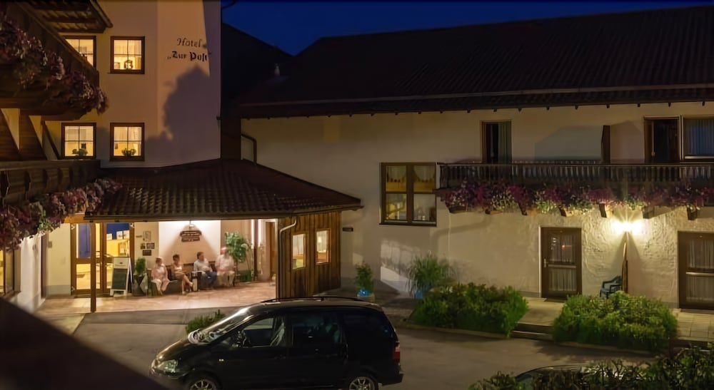 Hotel Zur Post