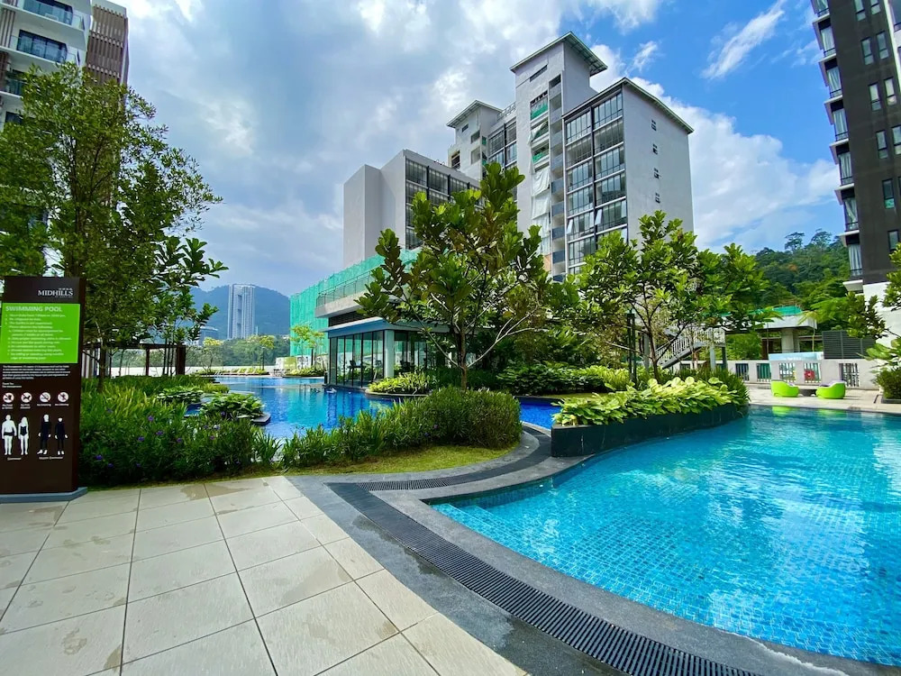 DW Little Home at Midhills Genting