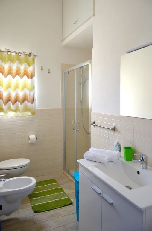 House With one Bedroom in Alcamo, With Wonderful sea View, Private Poo