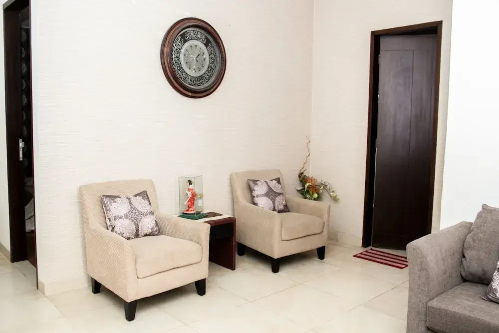 Aldeoz Dago Pakar Private Villa Bandung