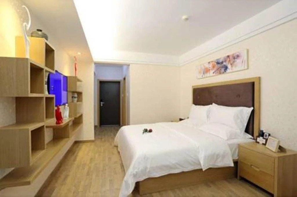 Waifiden Apartment Dacaimen Branch
