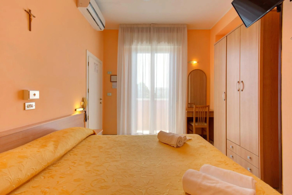 Hotel Nella