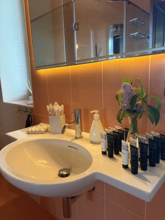 Вилла Luxury