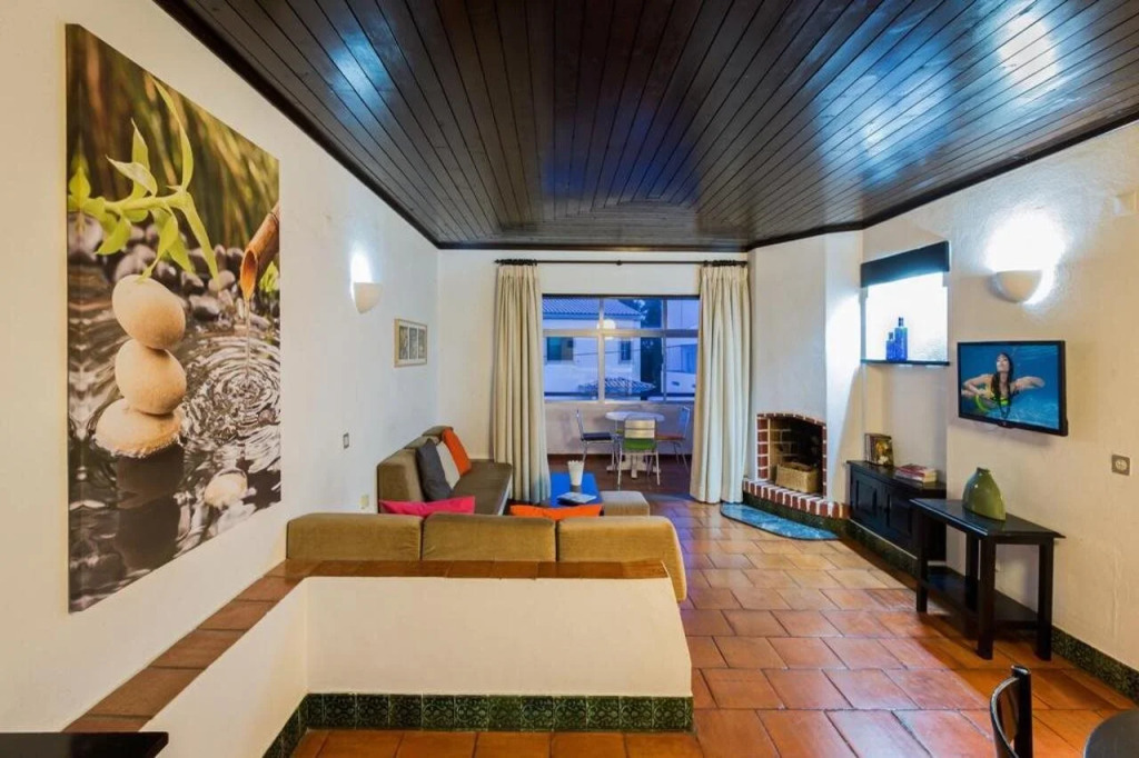 Apartamentos Azul Mar