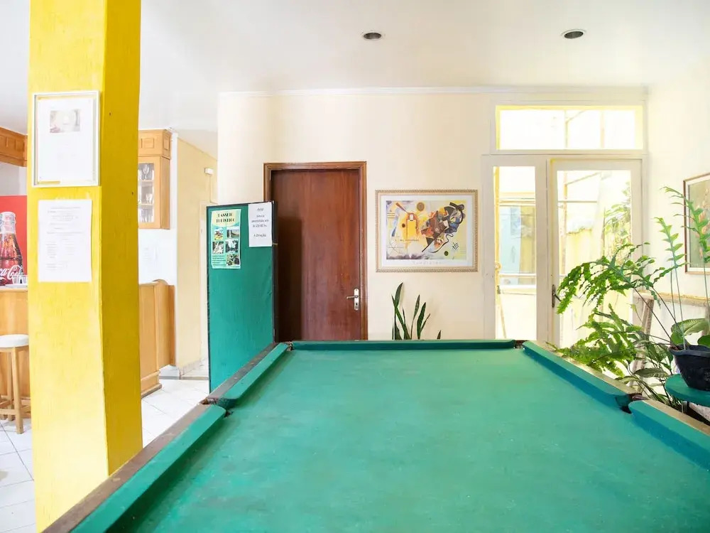 OYO Hotel Guarany