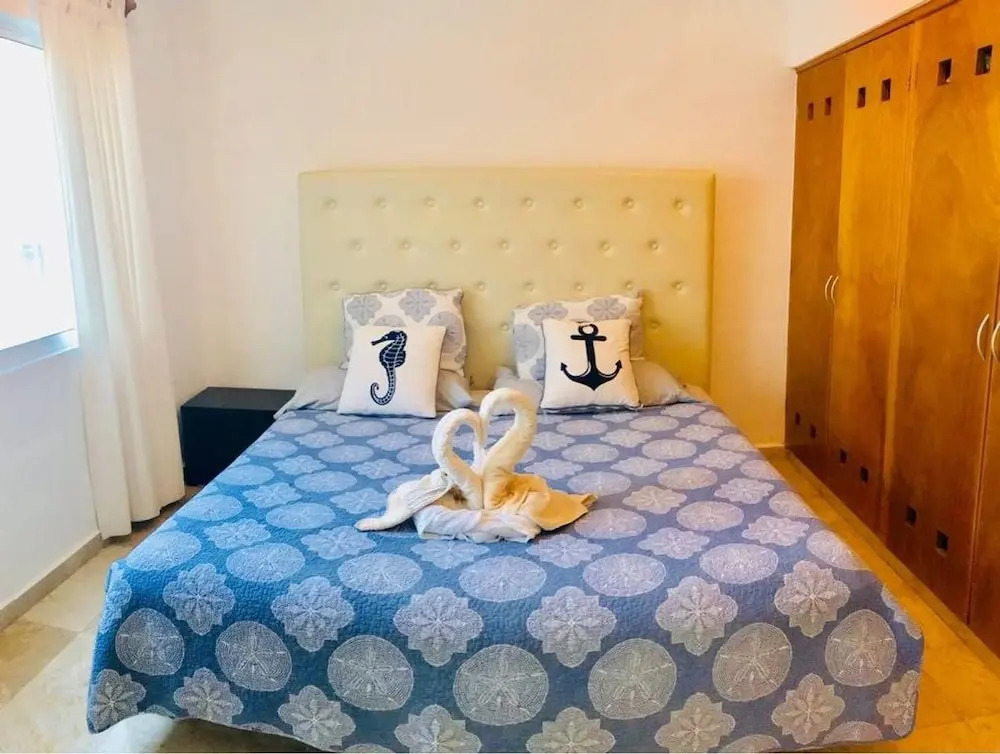 Mamitas by Xlieva Penthouse a 1 Calle de la Playa