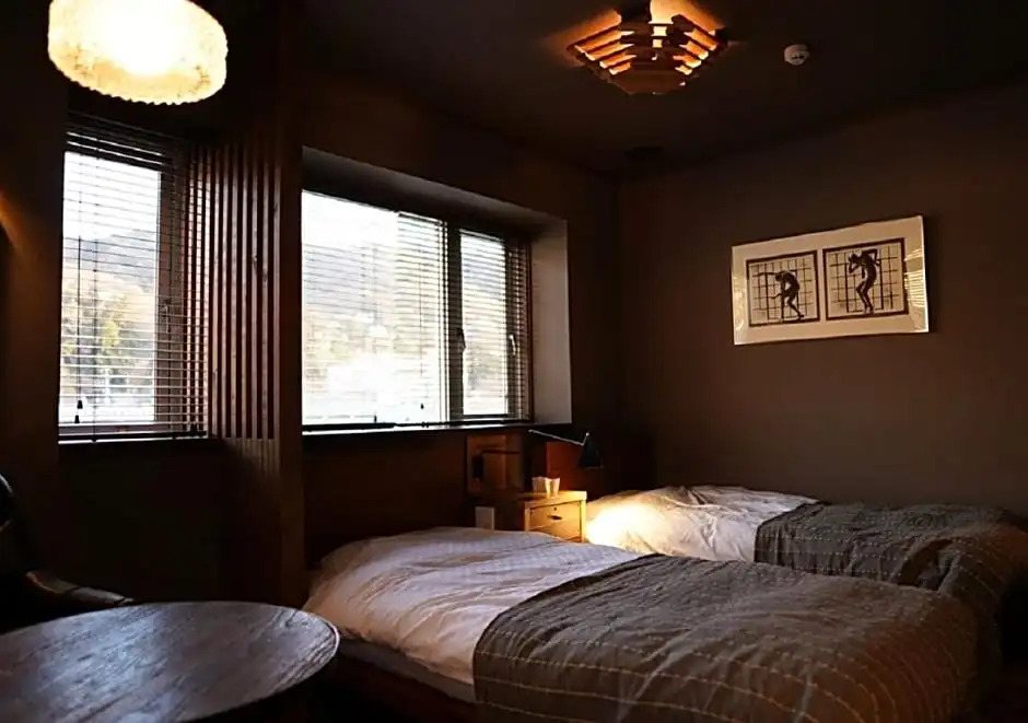 Hakone Villa Byzan - Vacation STAY 39785v