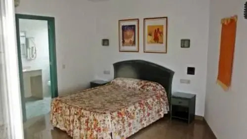 Hostal Manolo