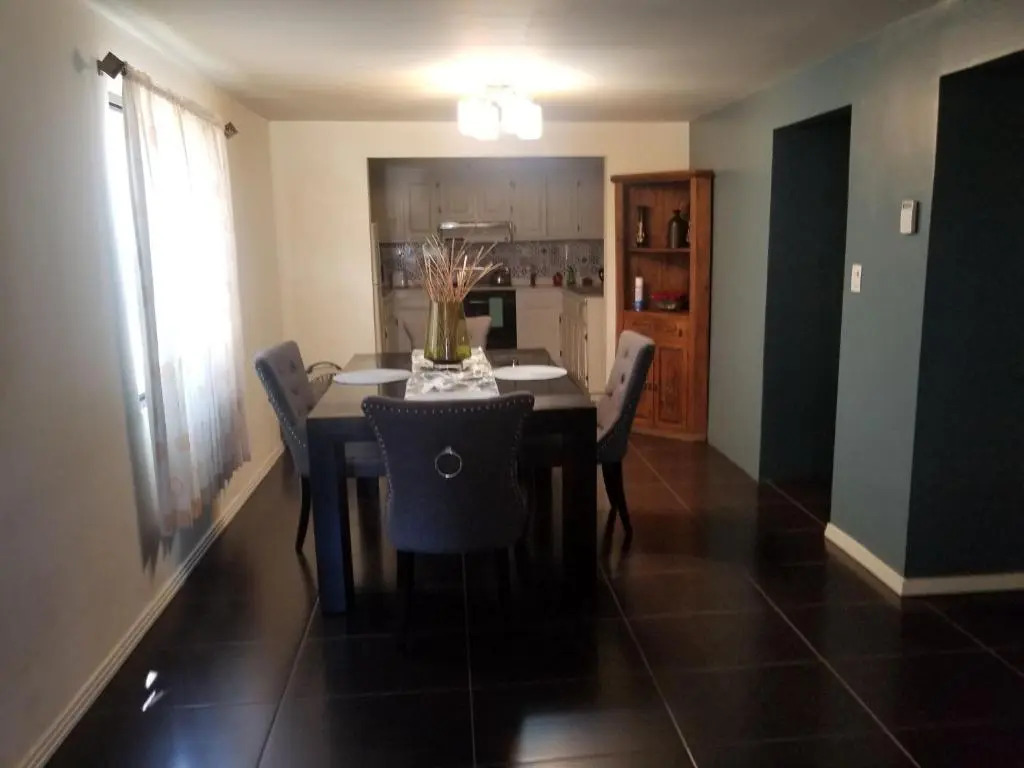 Beautiful House For Vacation In Ensenada