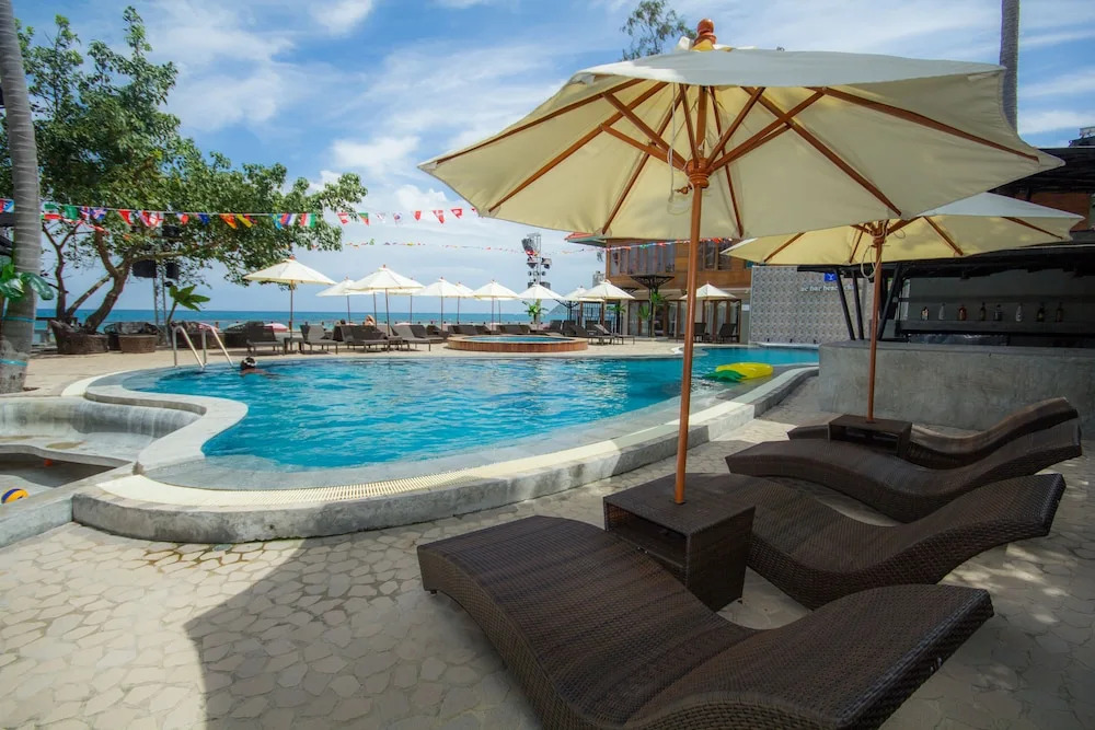 AC Resort