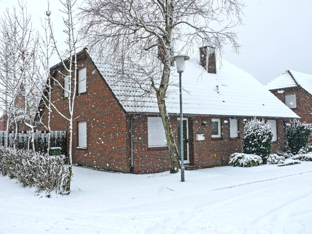Holiday Home Strandwinkel by Interhome