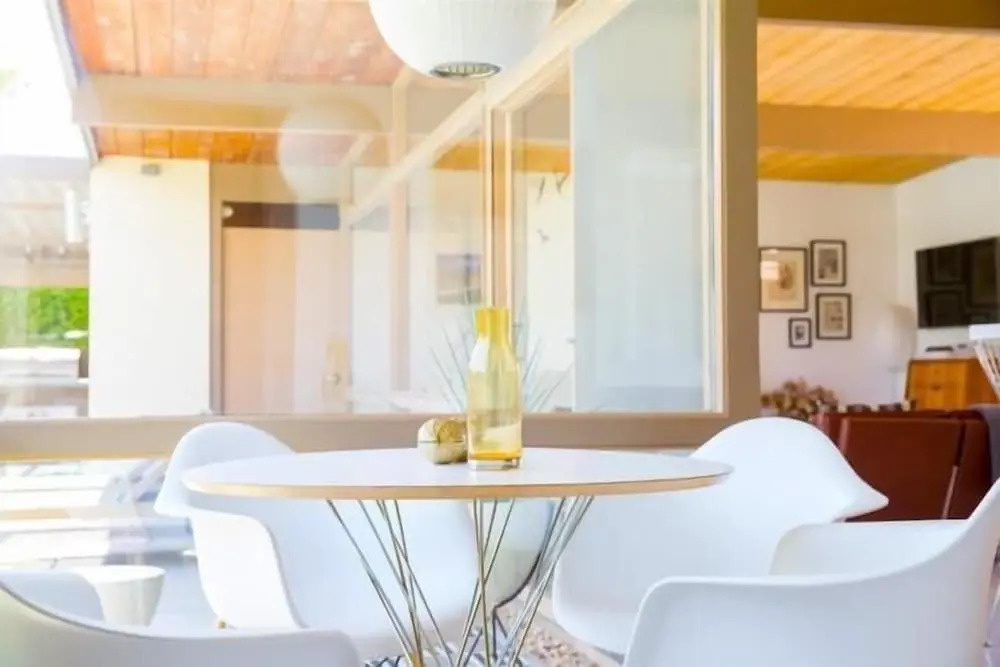 Wexler Fishbowl at Sunmor Estates