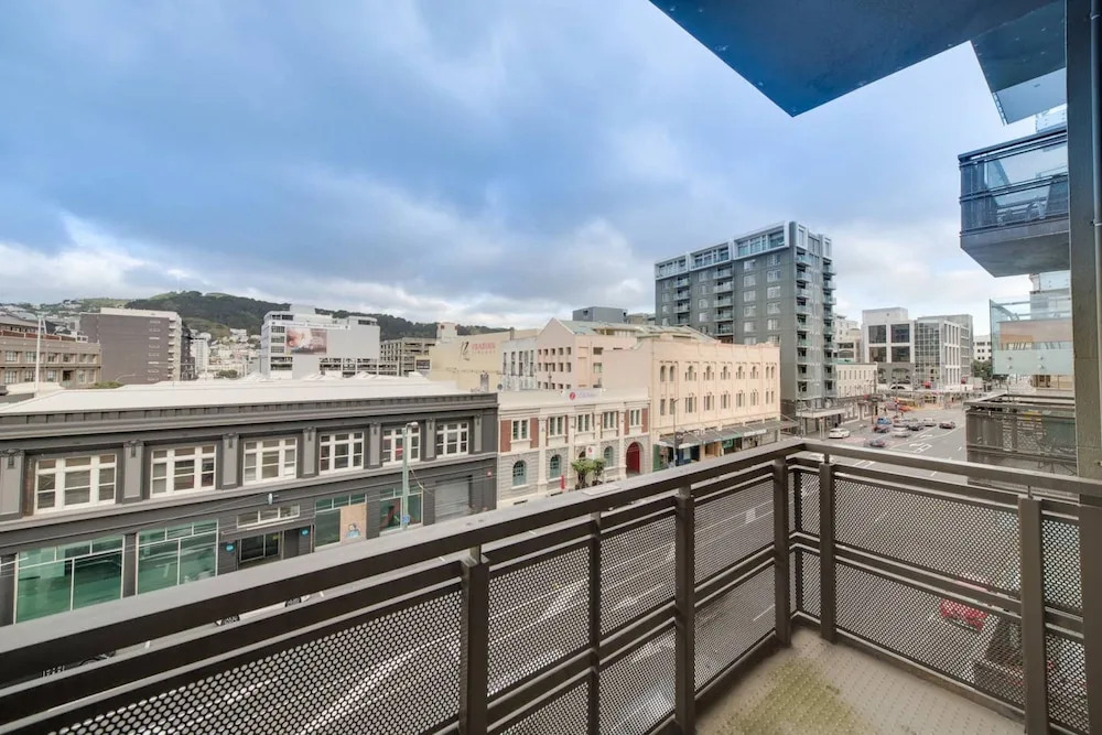 Best Location in Wellington