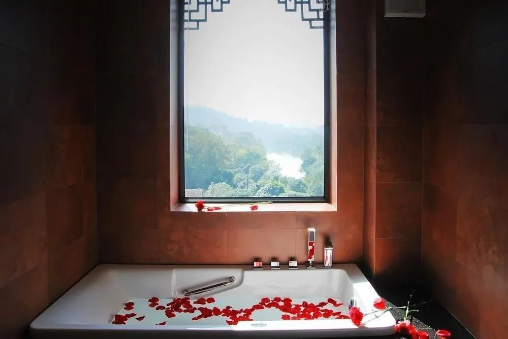 Guilin Han Tang Xin Ge Hotel