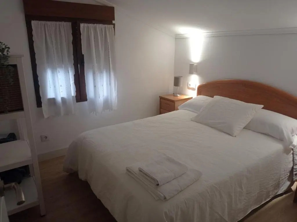 La casina de Pichi