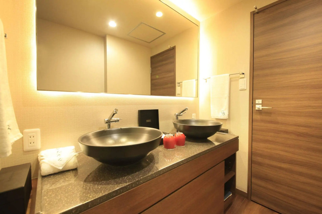 Hotel Grand Bach Atami Crescendo
