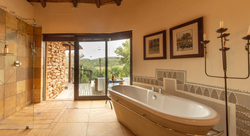 Pumba Private Game Reserve