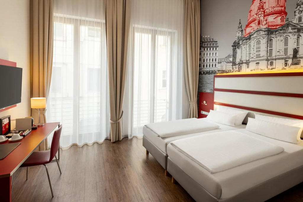 Amedia Plaza Dresden