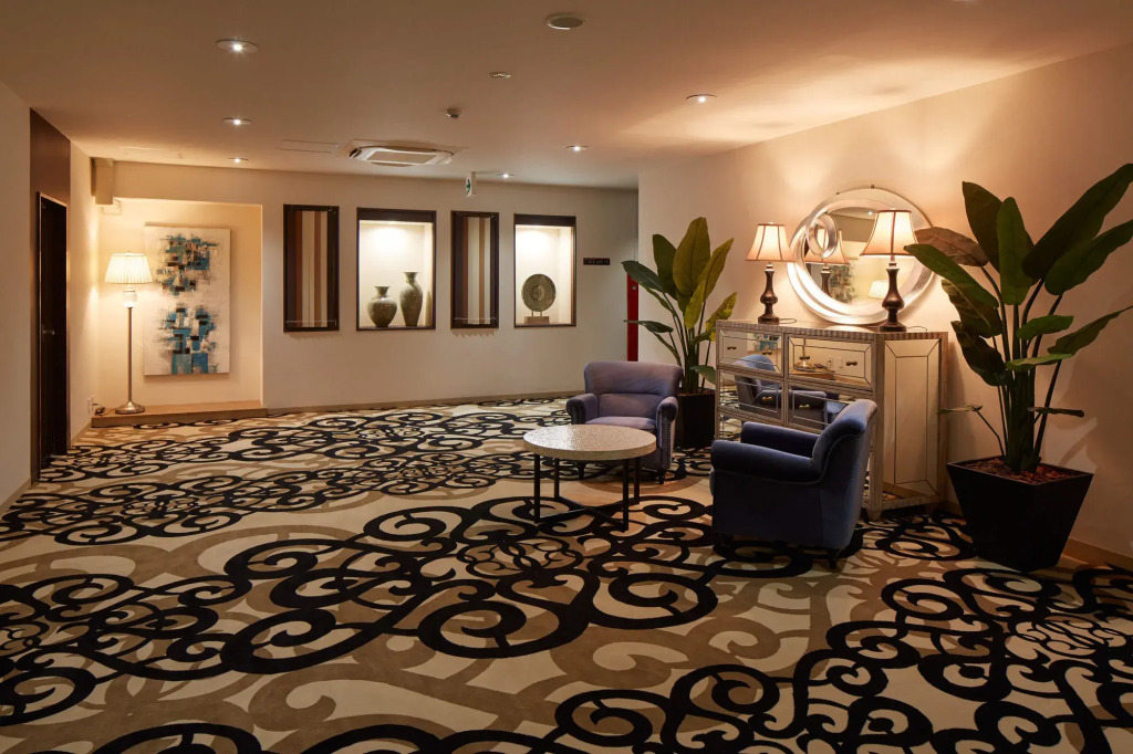 Phoenix Park Hotel