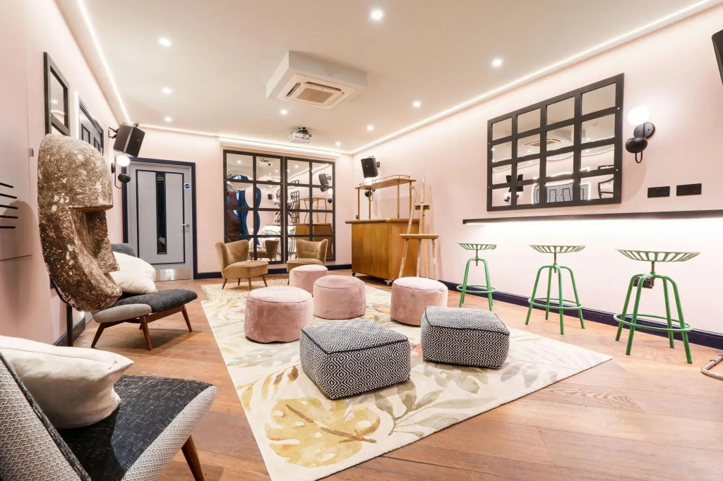 The Camden Town Hotel