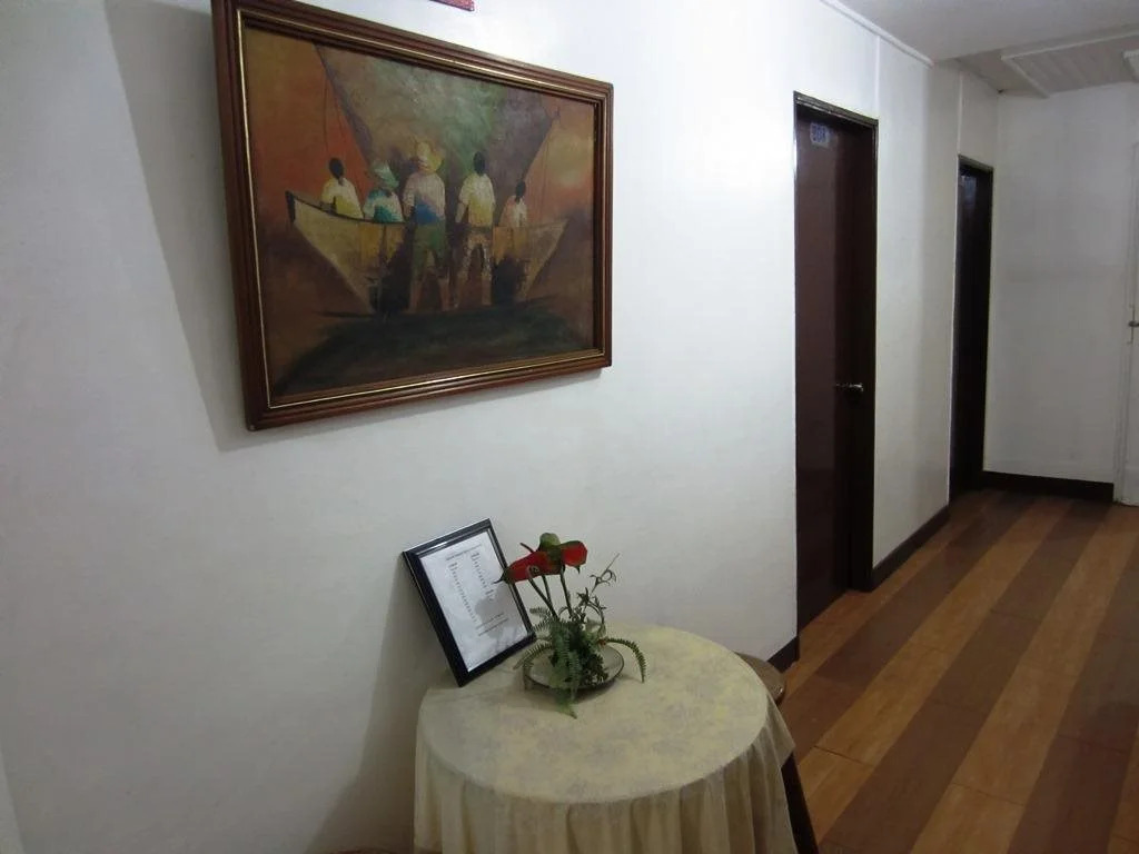 Jasmine Pension House